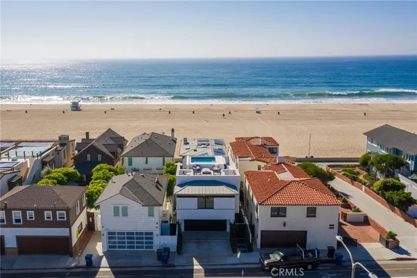 $55,000 | 2428 The Strand, Hermosa Beach, CA 90254