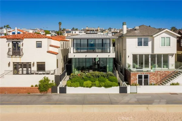 $55,000 | 2428 The Strand, Hermosa Beach, CA 90254