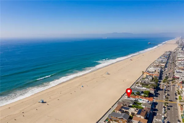 $55,000 | 2428 The Strand, Hermosa Beach, CA 90254