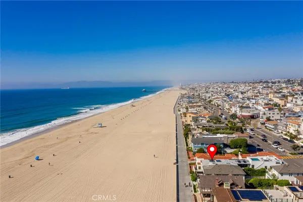 $55,000 | 2428 The Strand, Hermosa Beach, CA 90254