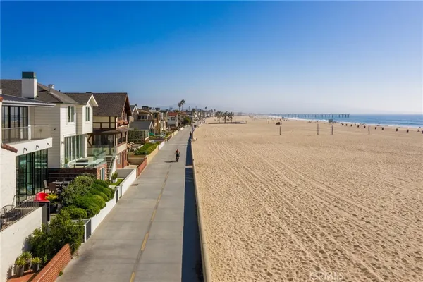 $55,000 | 2428 The Strand, Hermosa Beach, CA 90254