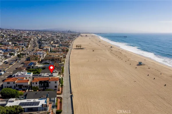 $55,000 | 2428 The Strand, Hermosa Beach, CA 90254