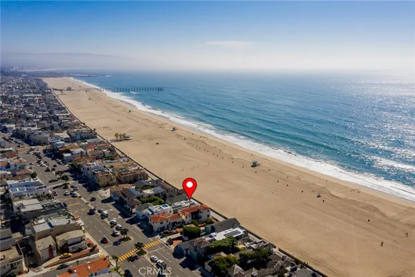 $55,000 | 2428 The Strand, Hermosa Beach, CA 90254