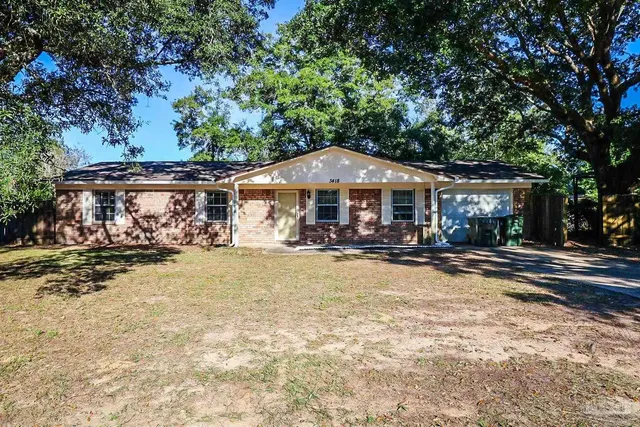 $1,695 | 3418 North Blue Angel Parkway, Pensacola, FL 32526