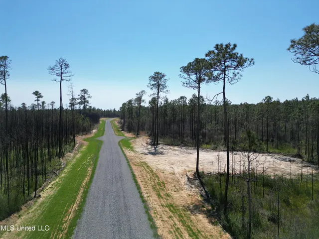 $99,000 | Lot 1 Whitfield Drive, Kiln, MS 39556