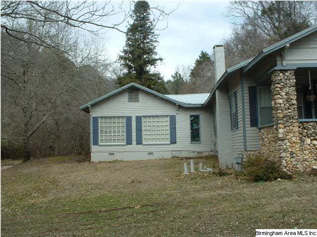 5384 Red Hollow Road Birmingham, AL 35215 - Photo 3 of 18