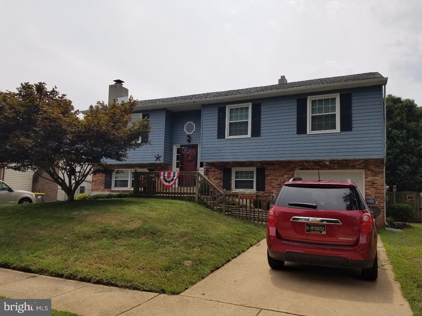 46 Craig Road New Castle, DE 19720 - Photo 1 of 19 Exterior Front