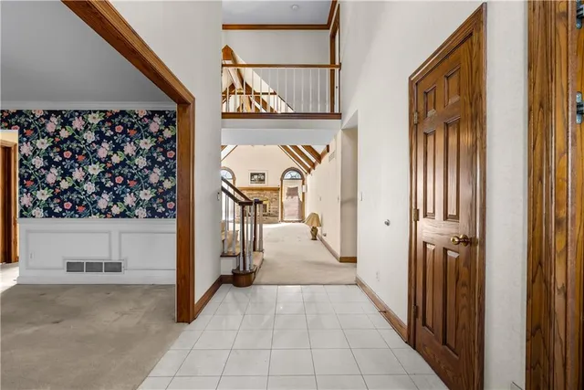 $725,000 | 2309 West 127th Street, Leawood, KS 66209