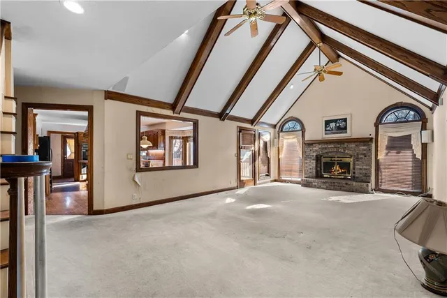 $725,000 | 2309 West 127th Street, Leawood, KS 66209