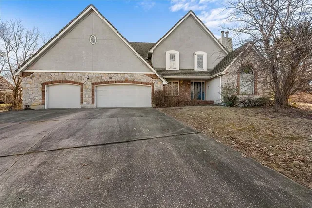 $725,000 | 2309 West 127th Street, Leawood, KS 66209