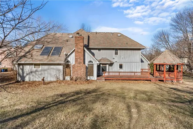 $725,000 | 2309 West 127th Street, Leawood, KS 66209