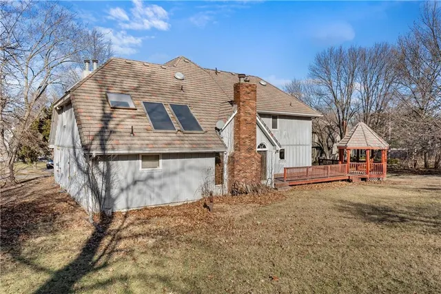 $725,000 | 2309 West 127th Street, Leawood, KS 66209