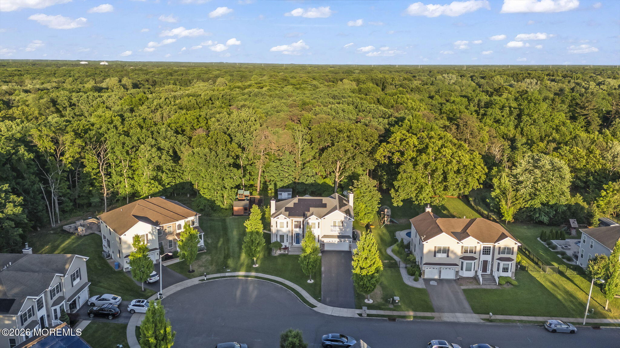 12 Angel Court Howell, NJ 07731 - Photo 74 of 84 79-web-or-mls-DJI_20260528192839_0148_D