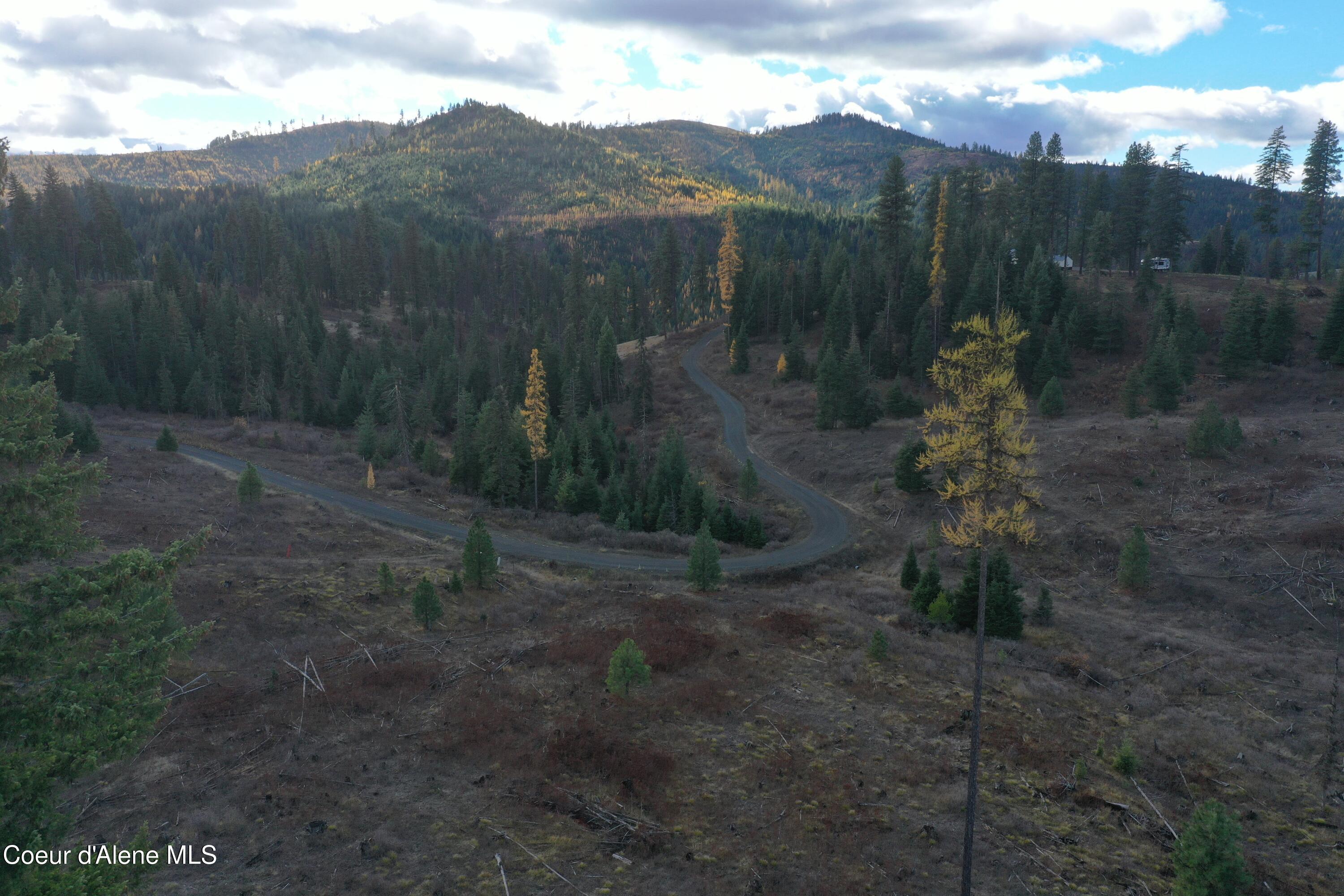 Nka Bugle Pt Road St. Maries, ID 83861 - Photo 5 of 10 DJI_0361