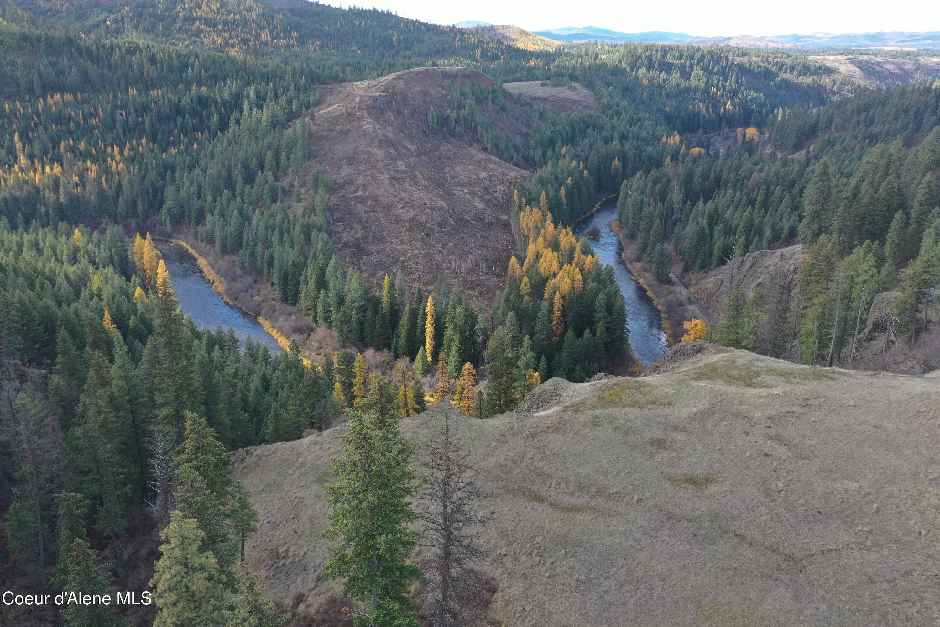Nka Bugle Pt Road St. Maries, ID 83861 - Photo 10 of 10 DJI_0368