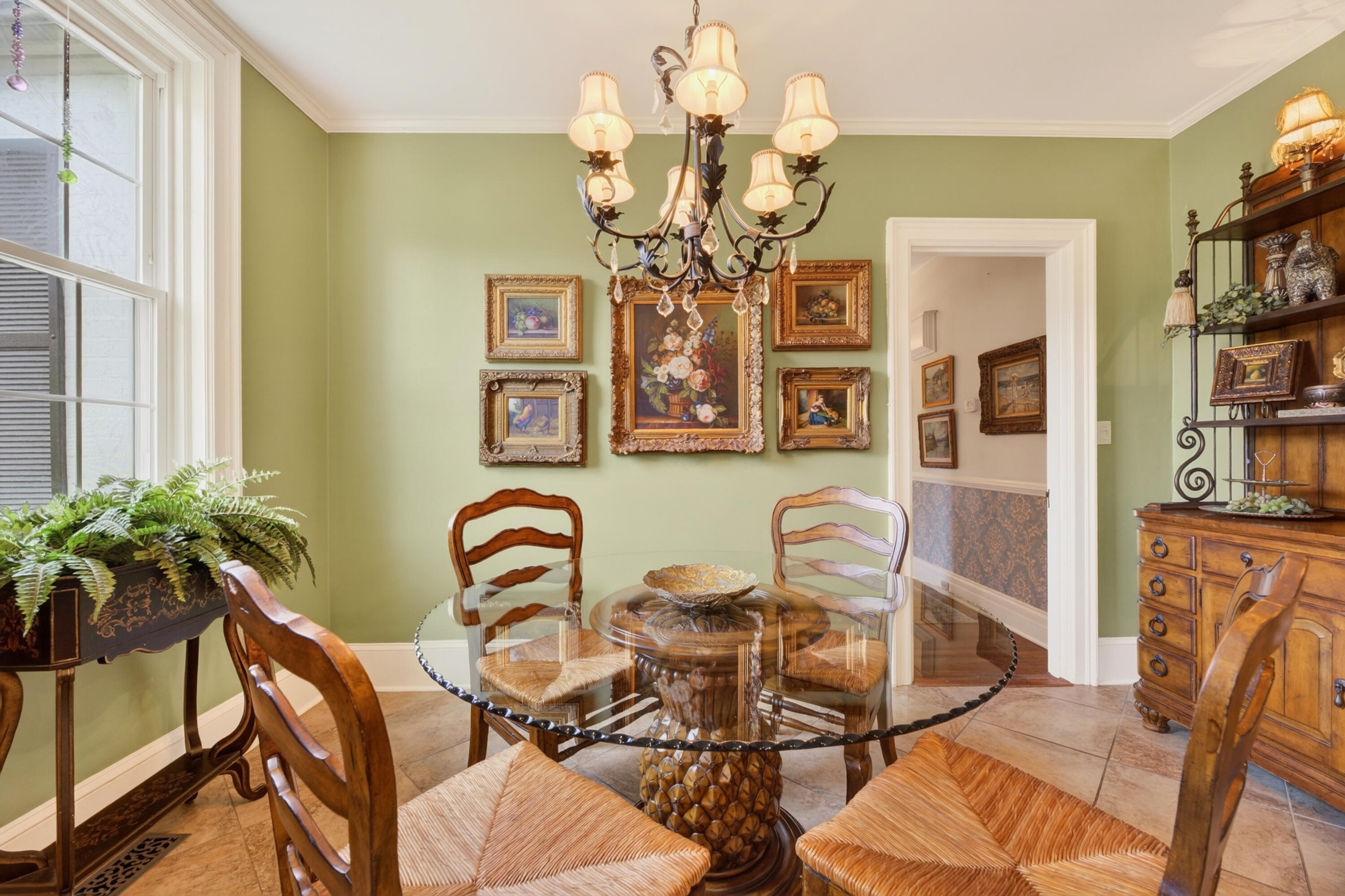 2729 Camden Road Holly Hill, SC 29059 - Photo 45 of 107