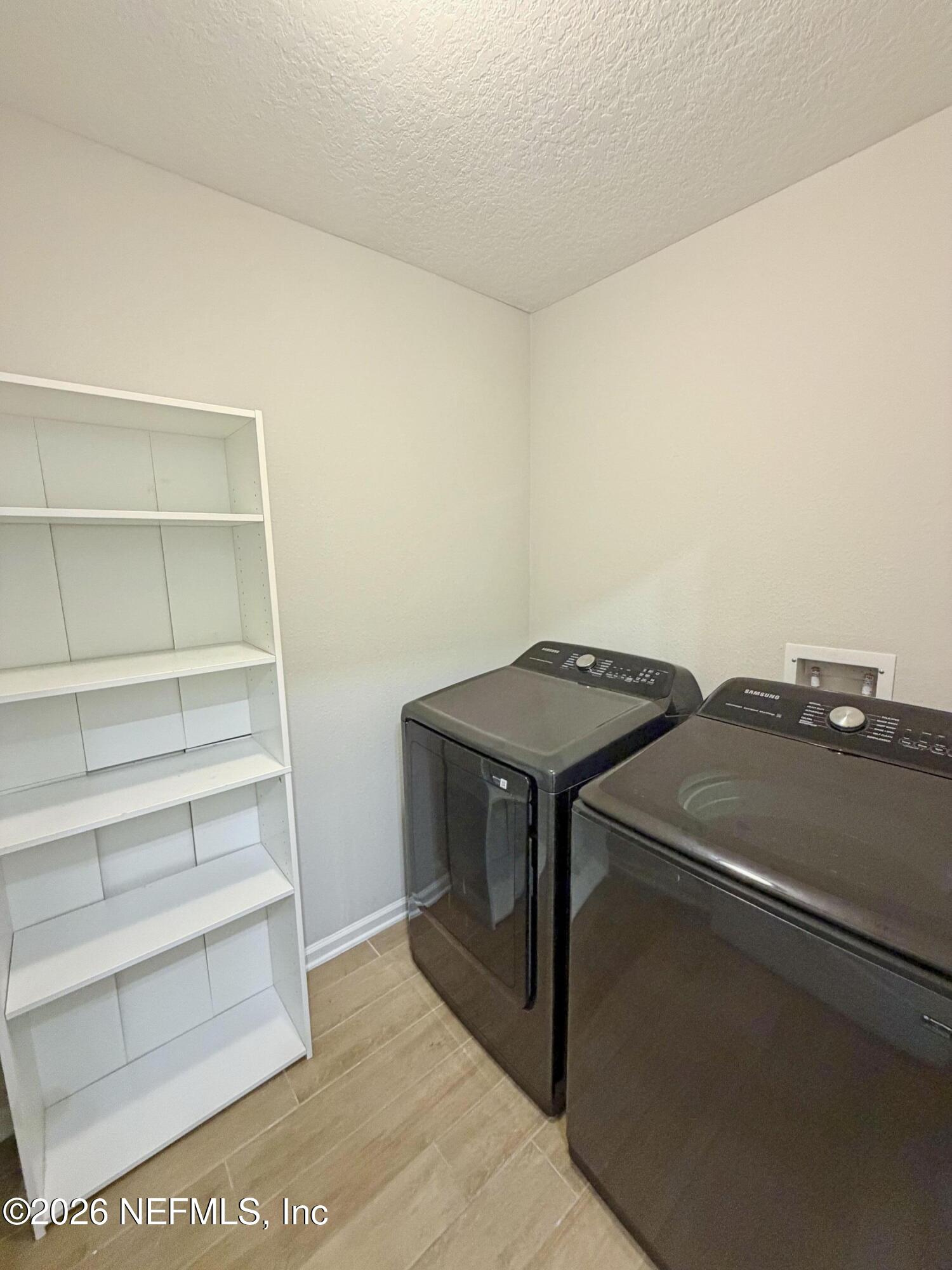 7743 Island Fox Road Jacksonville, FL 32222 - Photo 16 of 27 Laundry Room
