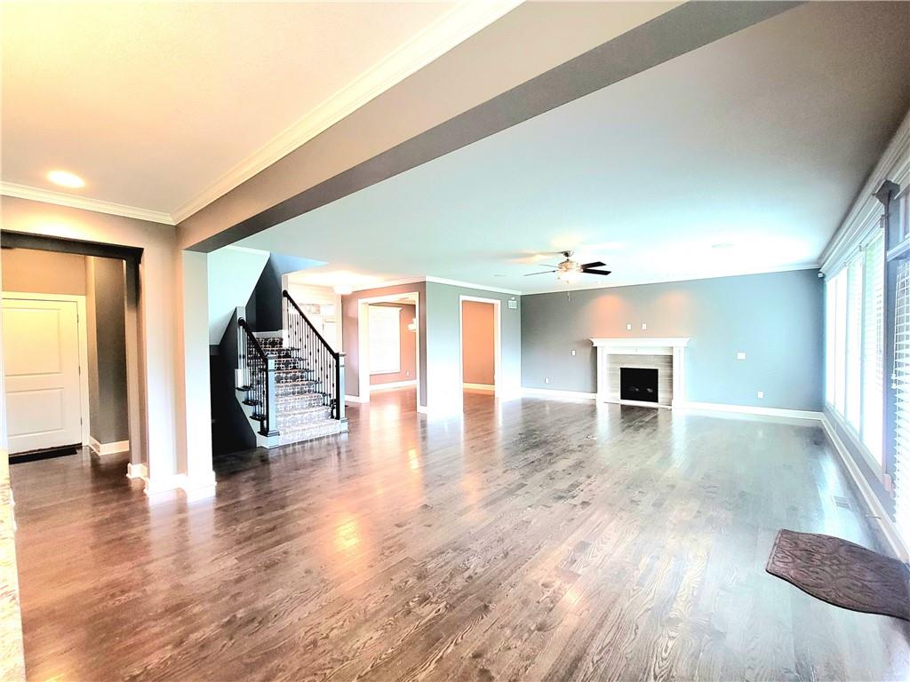 17232 West 198th Street Spring Hill, KS 66083 - Photo 4 of 39
