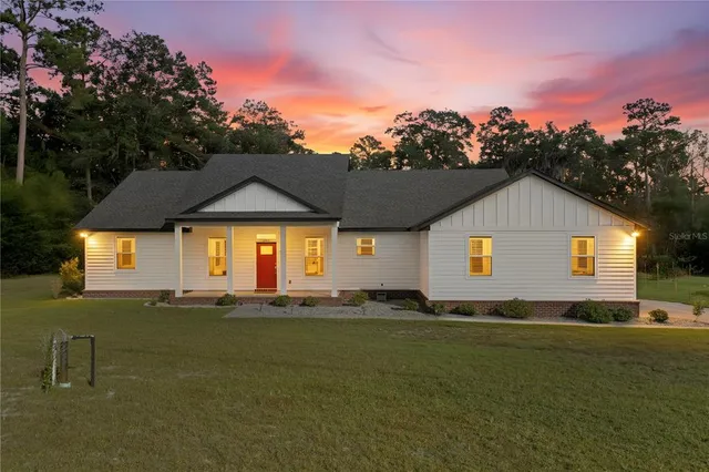 $489,900 | 261 Southwest Deanna Terrace, Lake City, FL 32025