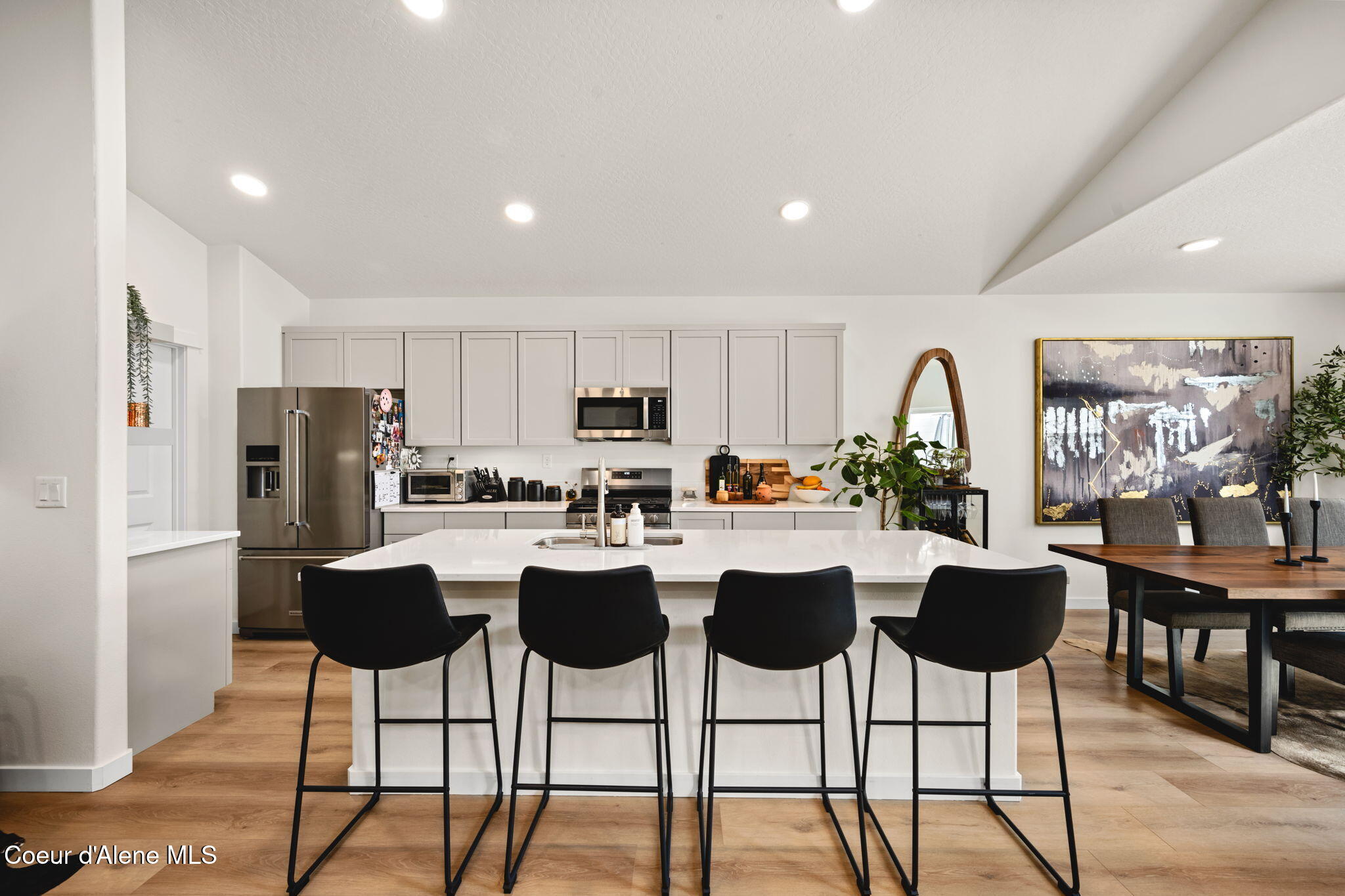 16037 North Hadley Loop Rathdrum, ID 83858 - Photo 14 of 32 Photo 14