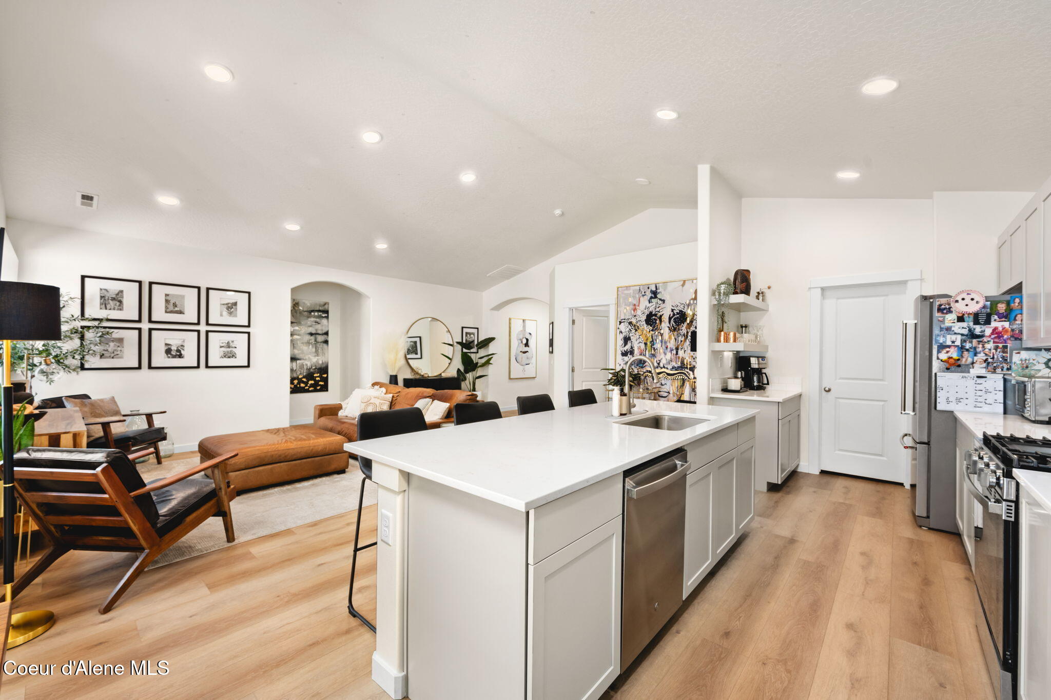 16037 North Hadley Loop Rathdrum, ID 83858 - Photo 19 of 32 Photo 19