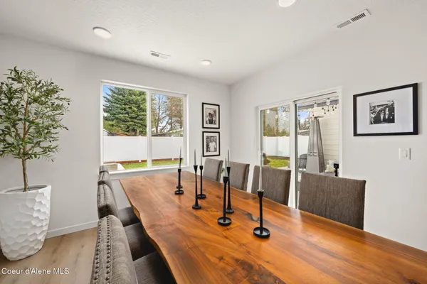 $540,000 | 16037 North Hadley Loop, Rathdrum, ID 83858