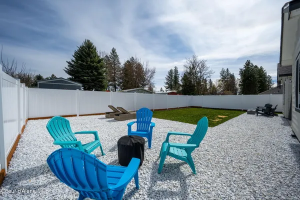 $540,000 | 16037 North Hadley Loop, Rathdrum, ID 83858