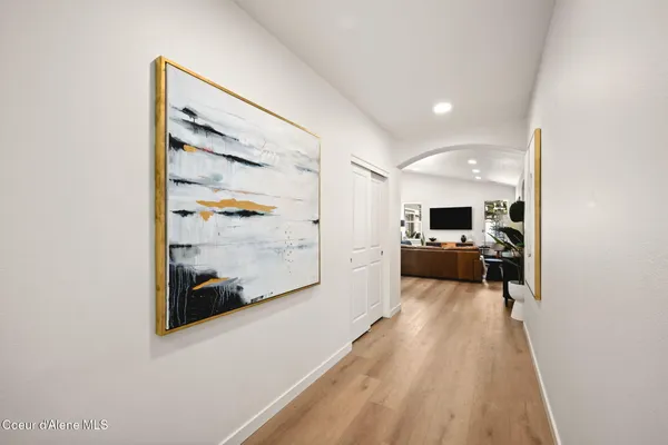 $540,000 | 16037 North Hadley Loop, Rathdrum, ID 83858