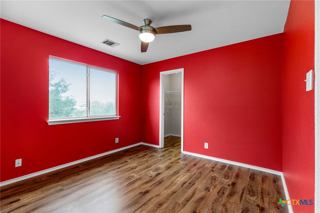 300 Rustic Trail Cibolo, TX 78108 - Photo 11 of 32 Loft area