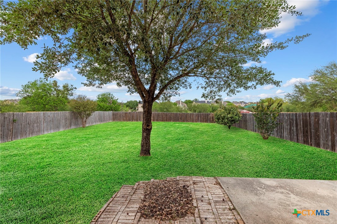 300 Rustic Trail Cibolo, TX 78108 - Photo 25 of 32 No Rear Neighbors
