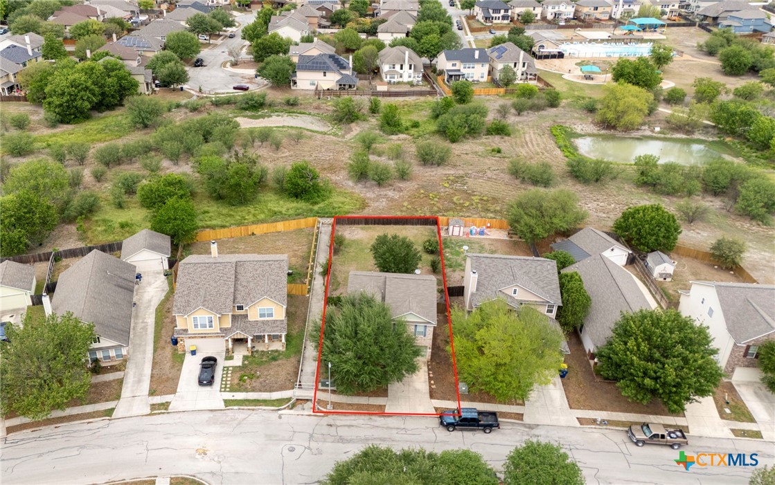 300 Rustic Trail Cibolo, TX 78108 - Photo 27 of 32