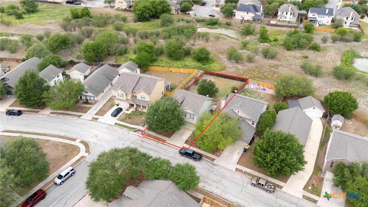 300 Rustic Trail Cibolo, TX 78108 - Photo 28 of 32