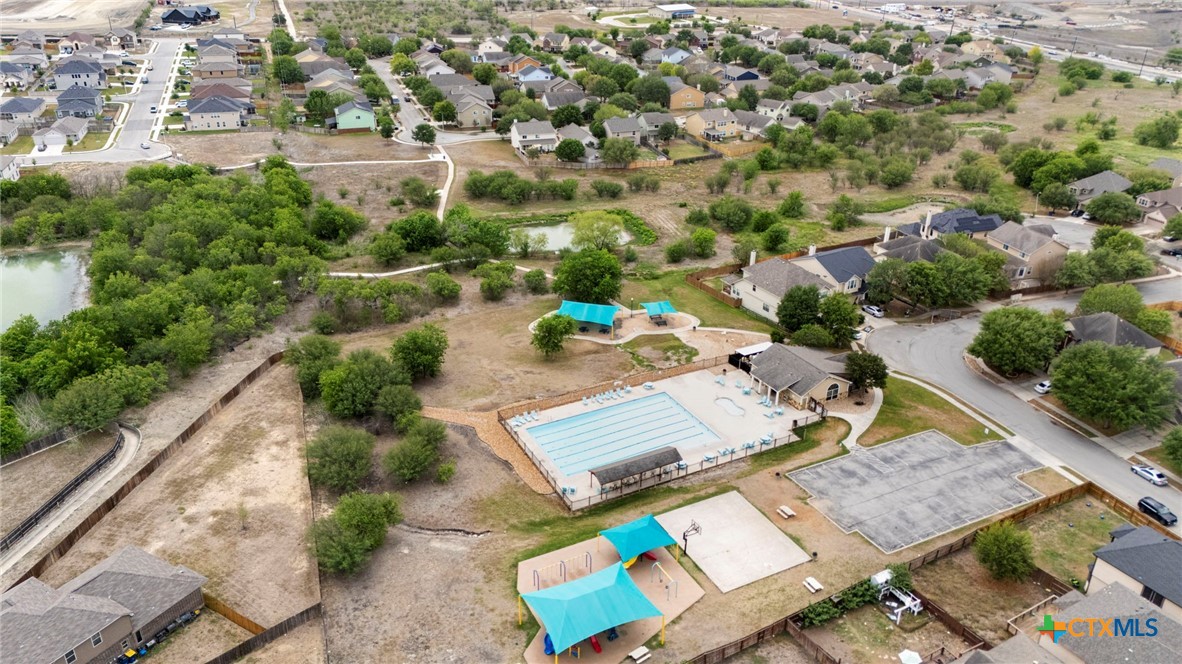 300 Rustic Trail Cibolo, TX 78108 - Photo 31 of 32 Neighborhood Pool