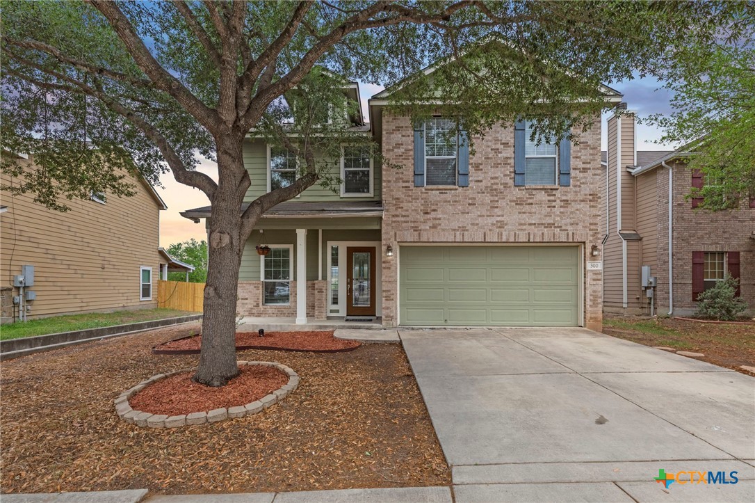 300 Rustic Trail Cibolo, TX 78108 - Photo 32 of 32 Visit Soon