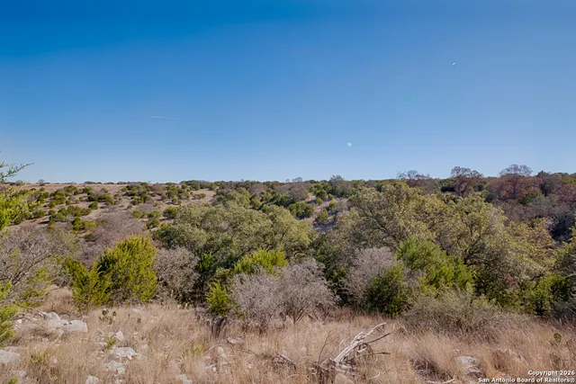$295,000 | Lot 34 Spring Bluff Junction, Junction, TX 76849