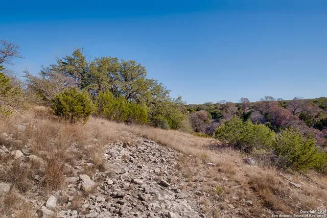 $295,000 | Lot 34 Spring Bluff Junction, Junction, TX 76849