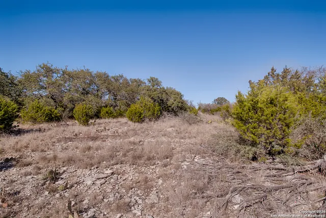 $295,000 | Lot 34 Spring Bluff Junction, Junction, TX 76849