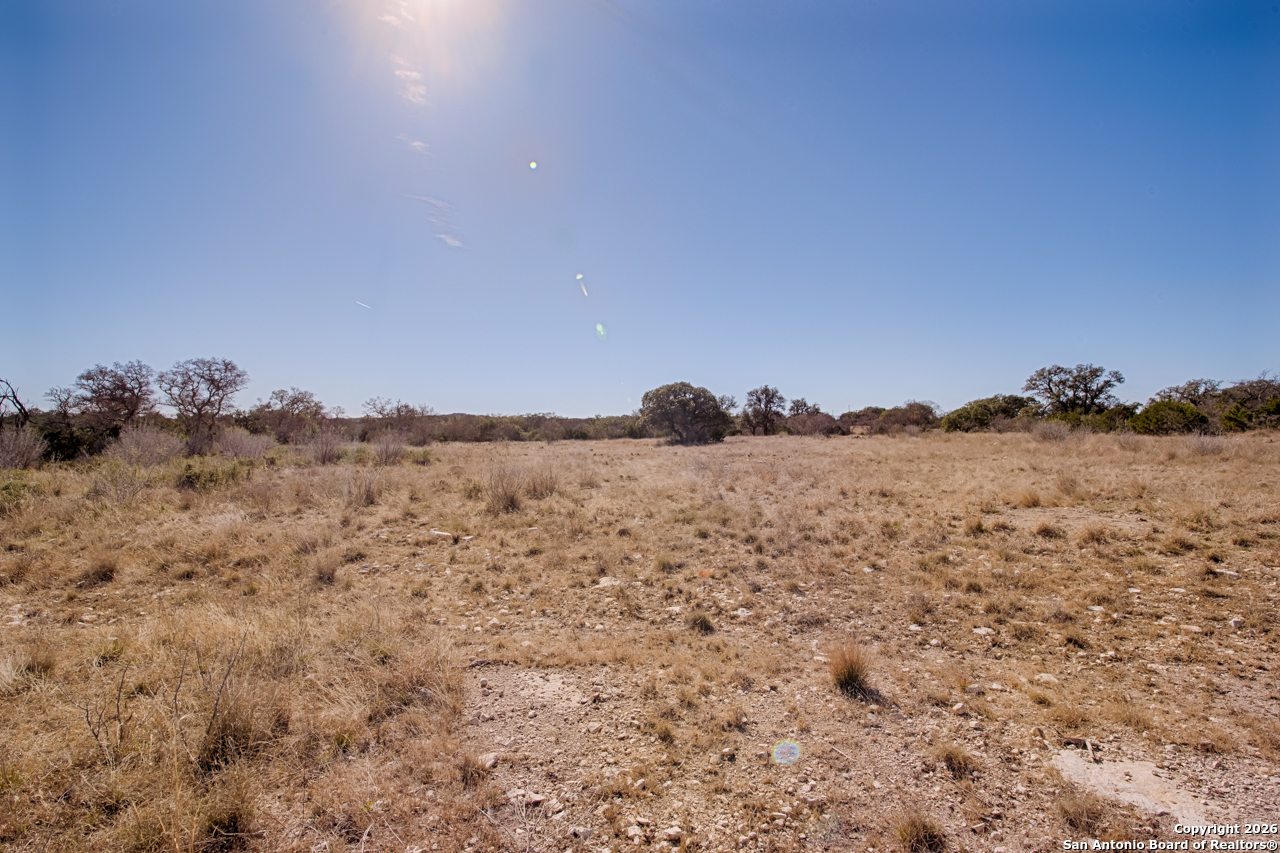 Lot 34 Spring Bluff Junction Junction, TX 76849 - Photo 5 of 16 a view of mountain with sunset