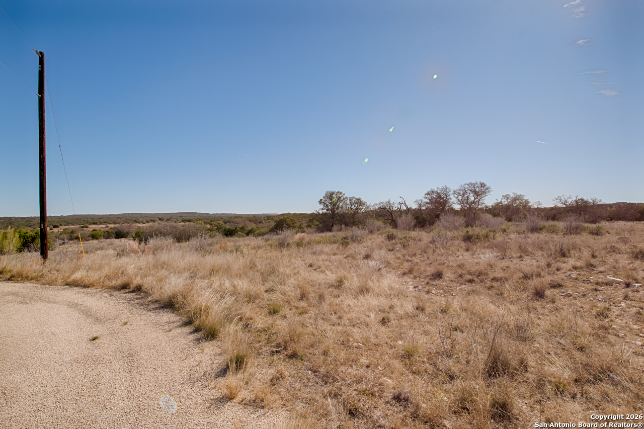 Lot 34 Spring Bluff Junction Junction, TX 76849 - Photo 6 of 16 a view of ocean