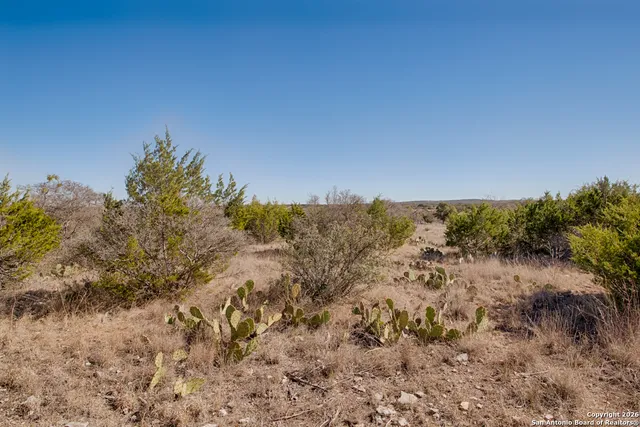 $295,000 | Lot 34 Spring Bluff Junction, Junction, TX 76849