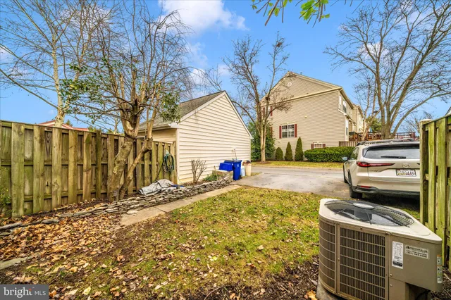 $399,990 | 1810 Sebastian Boulevard, Frederick, MD 21701