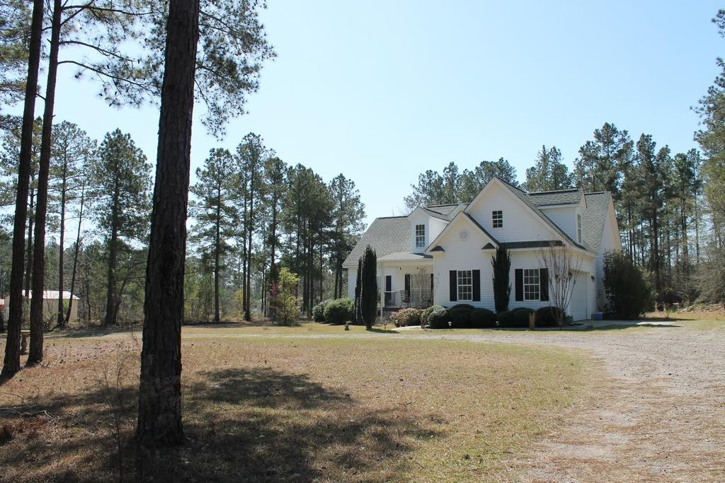 963 Whaley Pond Road Graniteville, SC 29829 - Photo 1 of 27 Main View