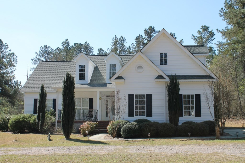 963 Whaley Pond Road Graniteville, SC 29829 - Photo 2 of 27 Gallery Image 2