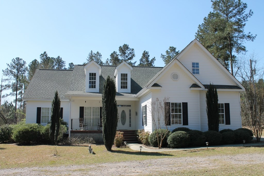 963 Whaley Pond Road Graniteville, SC 29829 - Photo 3 of 27 Gallery Image 3