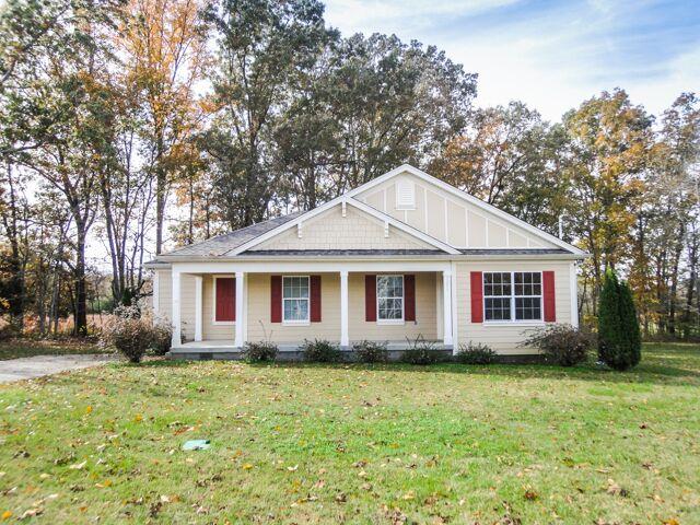 7351 Crow Cut Road Fairview, TN 37062 - Photo 1 of 17