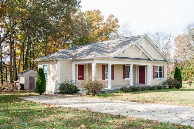 7351 Crow Cut Road Fairview, TN 37062 - Photo 2 of 17