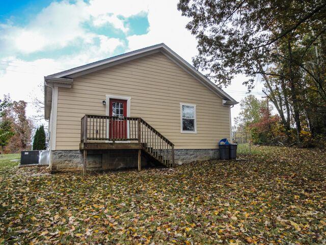 7351 Crow Cut Road Fairview, TN 37062 - Photo 3 of 17