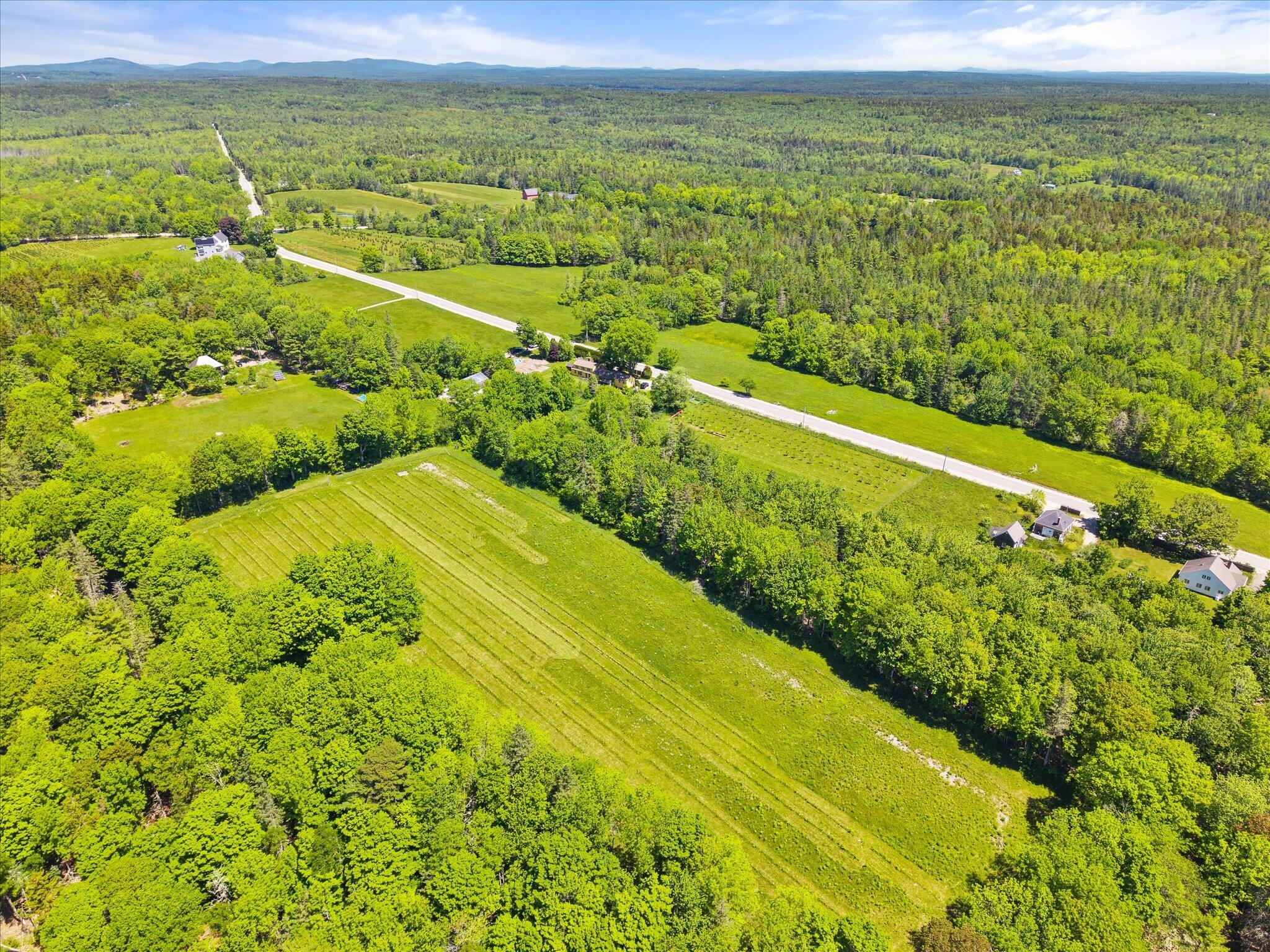 468 Hinckley Ridge Road Blue Hill, ME 04614 - Photo 68 of 74 79-468 Hinkley Ridge Rd