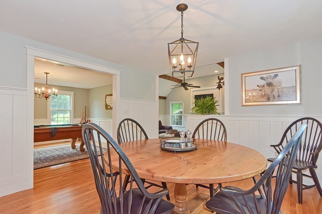 1109 Marston Road Northbridge, MA 01588 - Photo 11 of 36 Gallery Image 11