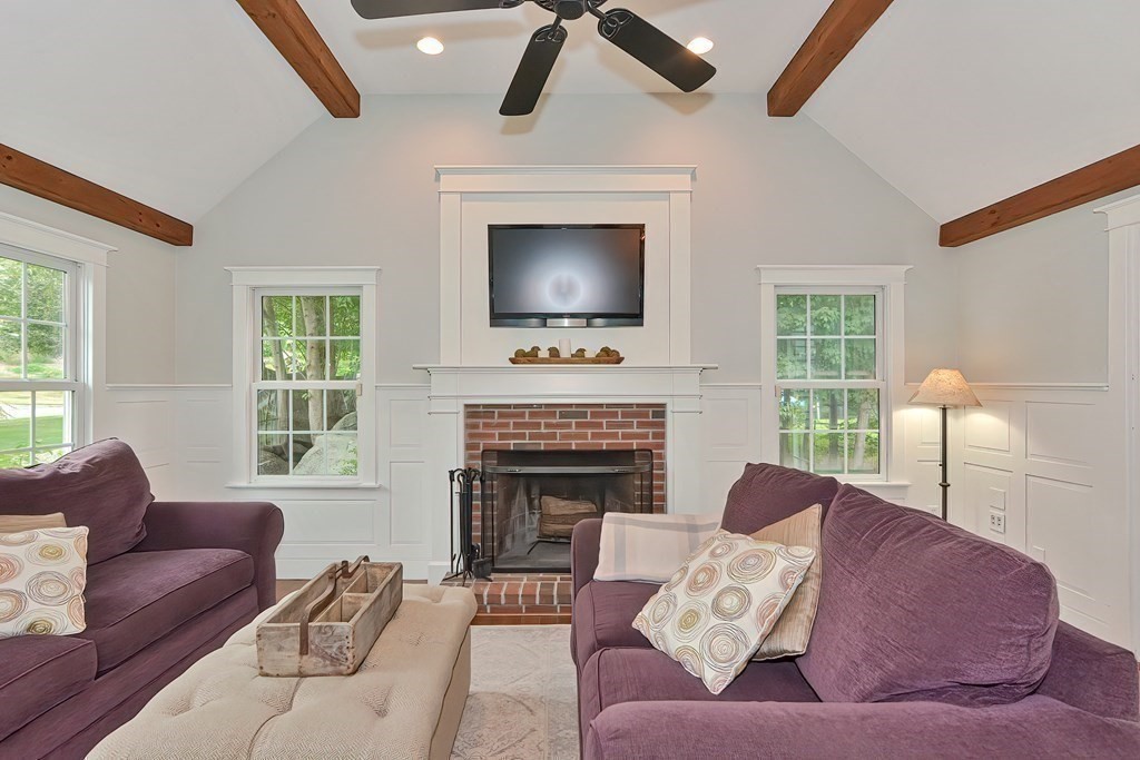 1109 Marston Road Northbridge, MA 01588 - Photo 13 of 36 Gallery Image 13